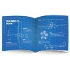Playsteam Rubber Band Airplane Science - High Wing - 3 of 4