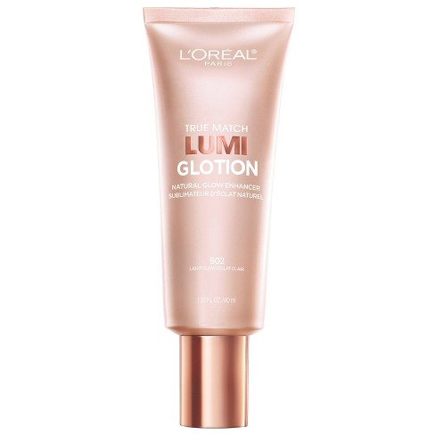 L'oréal Paris True Match Lumi Glotion Natural Glow Enhancer - 1.35