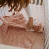 Parker Baby Co. Crib Sheets - 3 of 4
