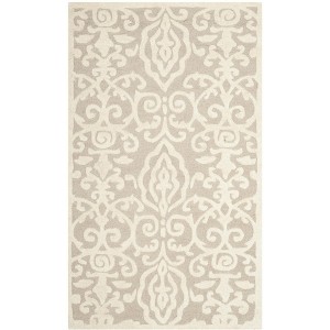 Martha Stewart Marais - MSR4324 - Indoor Hand Tufted Rugs - 1 of 3