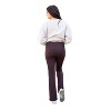 Women's Rhea Bootcut Leggings with Pockets - Julia Rose - 3 of 4