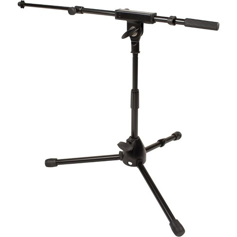 ULTIMATE SUPPORT JAMSTANDS LOW PROFILE TELESCOPIC BOOM MI JSMCTB50 - image 1 of 1