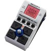 Zoom MS-50G+ MultiStomp Guitar Effects Pedal, Single Stompbox, 100 effects , White - 2 of 4