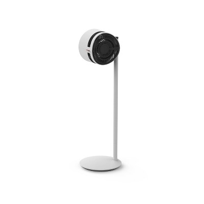 BONECO F230 Large Adjustable Pedestal Portable Fan