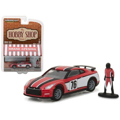 diecast car shop