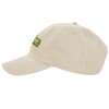 Sesame Street Logo Dad Cap Cream - 2 of 4