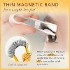 Magnetic Eyelashes 1 Pair Reusable Magnetic Eyelashes with Applicator - 4 of 4