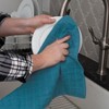 John Ritzenthaler Co. Ritz Premium Kitchen Towel and Dish Cloth Value Set, 6-Pack - 4 of 4