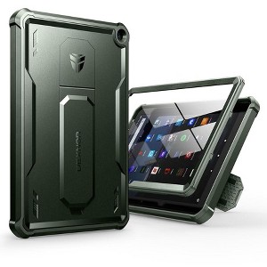 Dexnor Case for Fire HD 10 and 10 Plus 10.1" (Fit 11th Gen/2021 Release), Built in Kickstand Heavy Duty Shockproof Full Body Protective Cover - 1 of 1