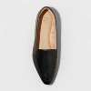 Women's Hayes Loafer Flats with Memory Foam Insole - A New Day™ - 3 of 3