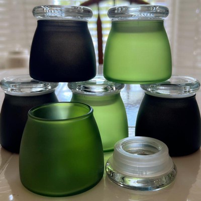 Storage Jar With Attitude – Blackbrdstore