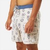 Men's Hana Hybrid Trunk - Katin - 2 of 4