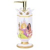 Disney Princess 2 Piece Bathroom Soap Dispenser & Tumbler Set - image 2 of 4