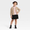 Toddler Girls' Sweater Skirt - Cat & Jack™ - 3 of 3