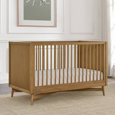 Delta Children Dylan 4-in-1 Convertible Crib