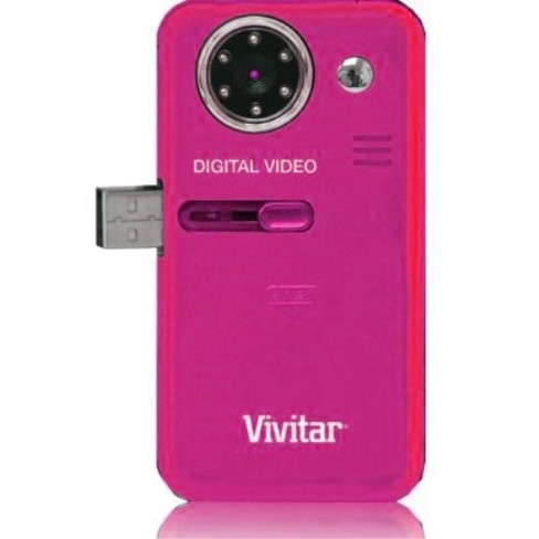 vivitar night vision