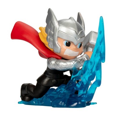 Marvel Avengers Thor Mighty-verse Series 2 Action Figure : Target