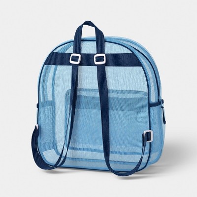 Рюкзаки Sun Squad Mesh Backpack - Sun Squad™ Blue — фото 3