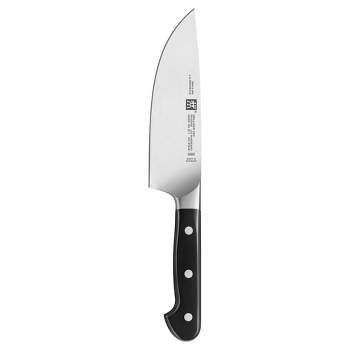 Double Blade Vegetable Knife by Chef's Pride 