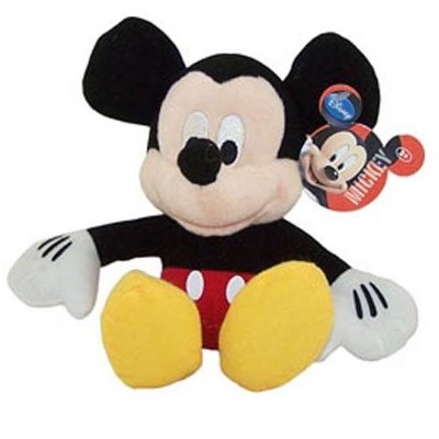 mickey mouse plush target