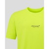 Castore McLaren F1 Night Race Graphic T-Shirt - 3 of 4