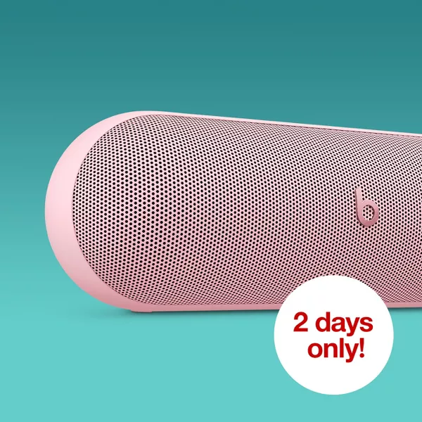 2 days only!