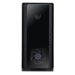Acer Predator Gaming Desktop Computer Intel Core i7 16GB RAM 1TB HDD 1TB SSD NVIDIA GeForce RTX 3070 - PO3-640 - Manufacturer Refurbished - 1 of 4