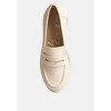 Mosly Semi Casual Lug Loafer - 4 of 4