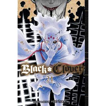 Black Clover, Vol. 33, Book by Yuki Tabata, Official Publisher Page