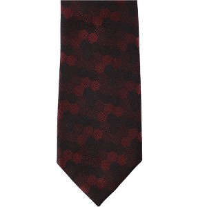 Alfani Mens Hexagon Self-tied Necktie - 1 of 1
