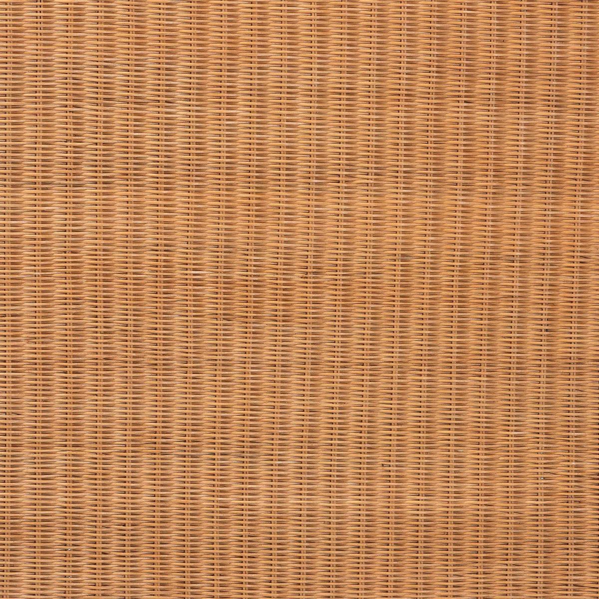 bali & pari Melanie Rattan Standalone Headboard - thumbnail 4