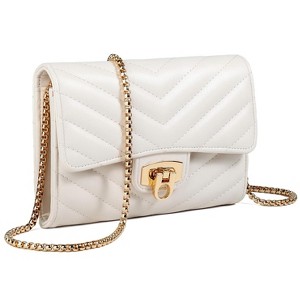 Generic Crossbody Bags, Small Purses Crossbody Purses, Cell Phone Purse with Card Slots - 1 of 4