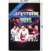 Trends International Backstreet Boys - Larger Than Life Unframed Wall Poster Prints - 3 of 4