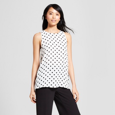 polka dot top target