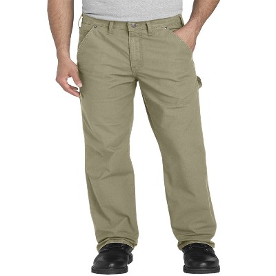 Dickies Men's Tough Max Duck Cargo Pant