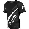 Venum Contender 4.0 Short Sleeve MMA Compression Rashguard - 2 of 4