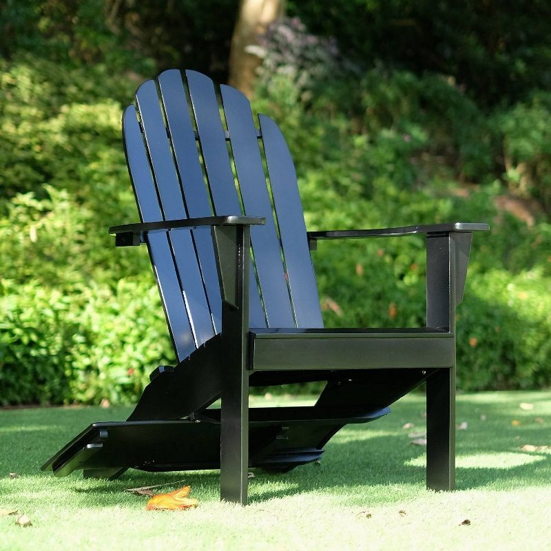 Alston Adirondack Chair with Free Tray Table - Cambridge Casual, 6 of 19