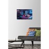 Trends International Lofi Girl - 4 A.M. Unframed Wall Poster Prints - image 2 of 4