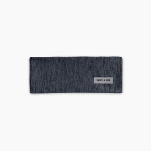 Turtle Fur I'm With the Band Headband - Adult Comfort Stria Performance Winter Running Ear Warmer - 1 of 3