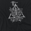 Harry Potter Iii Brothers: The Deathly Hallows Women's Loose T-Shirt - 2 of 4