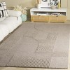 Harvest HVT401 Hand Tufted Indoor Rugs - Safavieh - 2 of 4