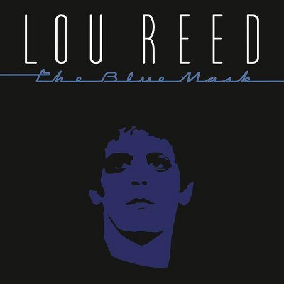 Lou Reed - Blue Mask (Vinyl)