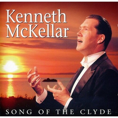 Kenneth Mckellar - Song Of The Clyde (cd) : Target