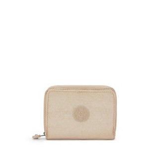 Kipling Money Love Small Metallic Wallet - 1 of 4