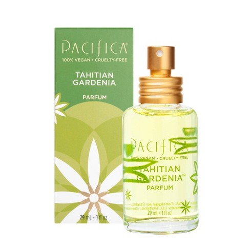 Pacifica Wanderlust Perfumes Set