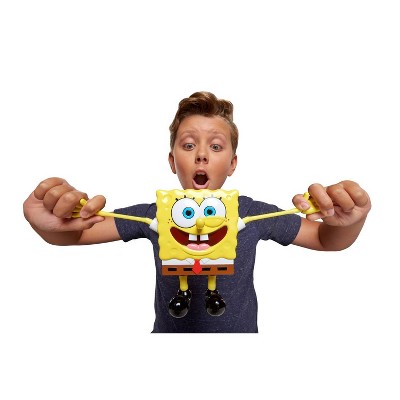 spongebob stretchkins