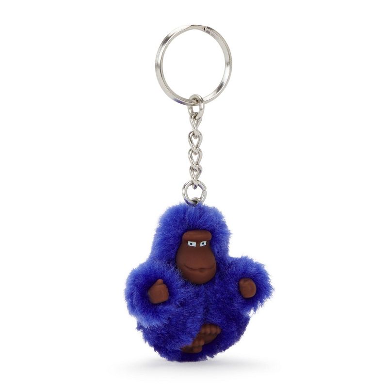 Kipling Sven Extra Small Monkey Keychain, 3 of 4