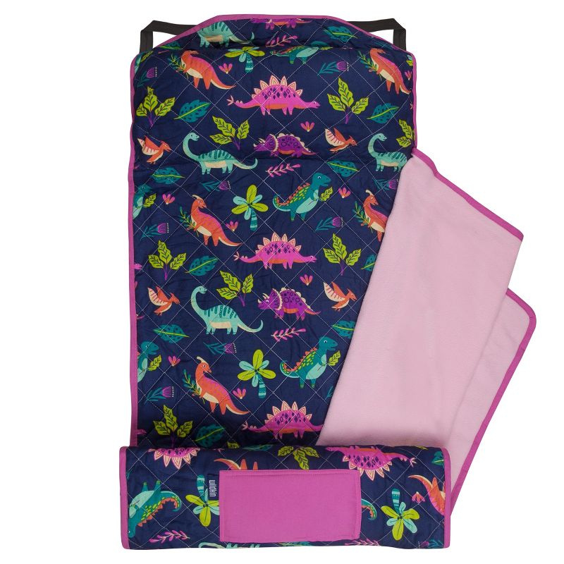 Wildkin Quilted Nap Mat for Kids, 1 of 5
