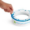 Diaper Pail Refill Bags - 3pk - up & up™ - image 4 of 4
