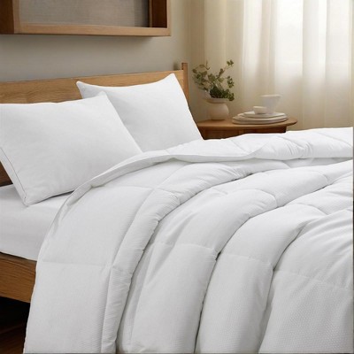 Peace Nest Light to Medium Weight Down Alternative Comforter Duvet Insert